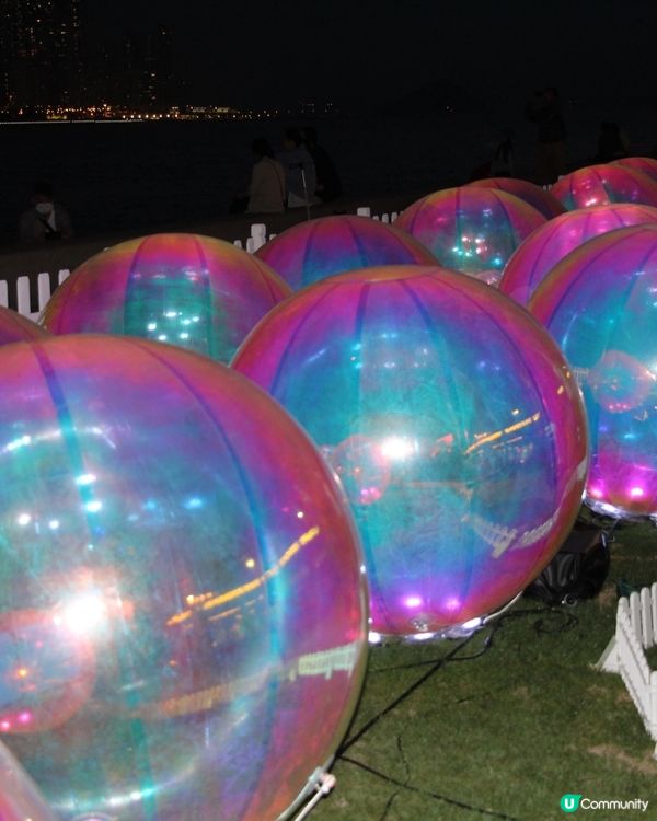 西九家FUN藝術節：Atelier Sisu《抱泡瞬間》