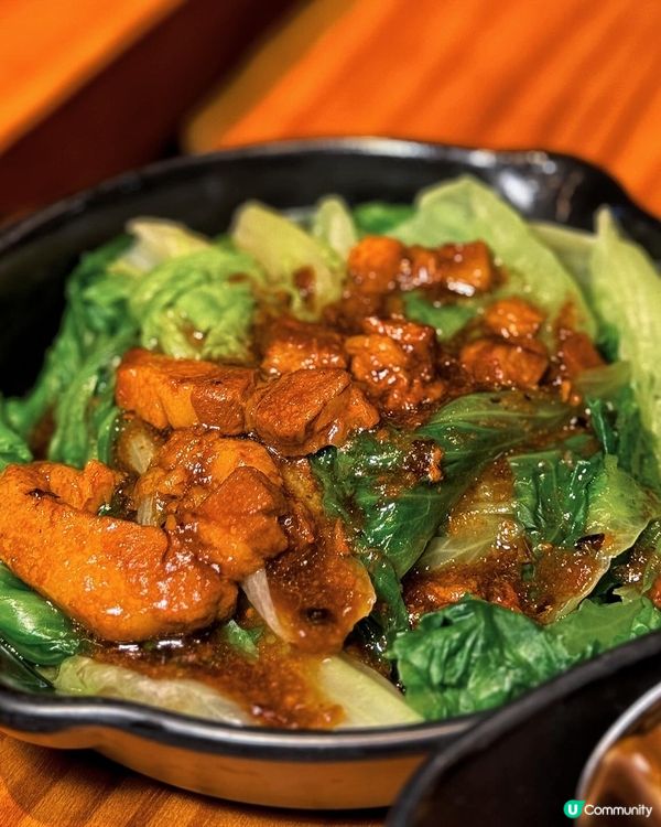 🥰 尖沙咀速食! 紅燒牛肉麵