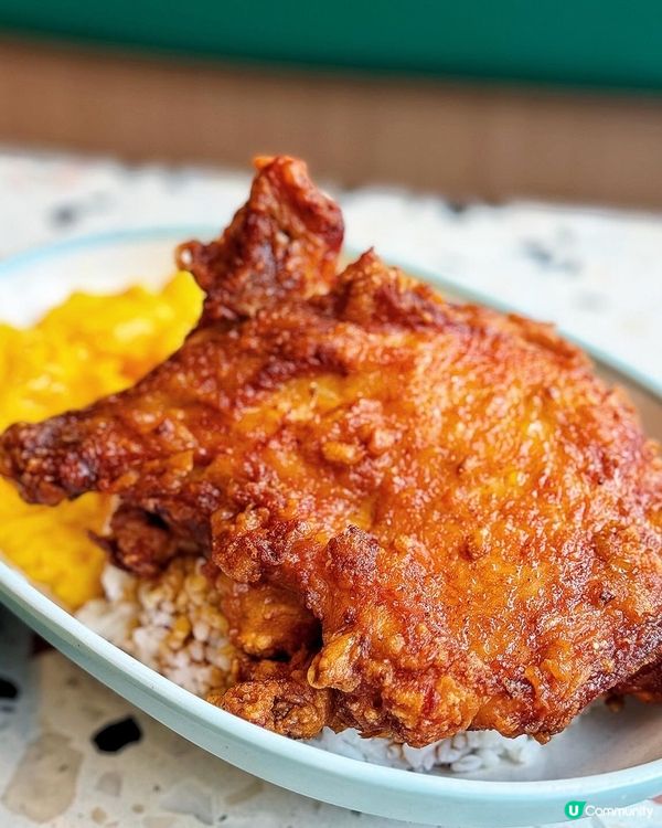 😍 旺角必吃! 高質冰室