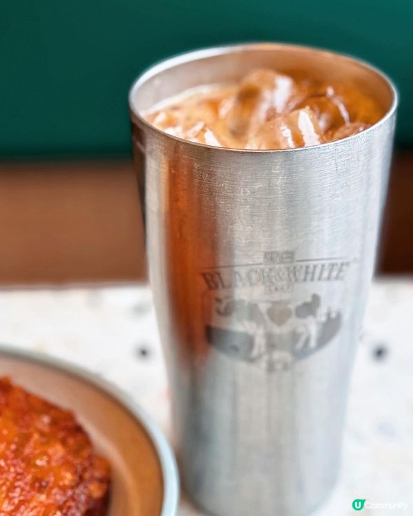 😍 旺角必吃! 高質冰室