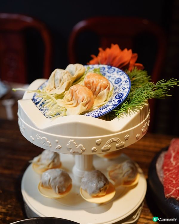 銅鑼灣高質火鍋店 夏日冬瓜盅湯底