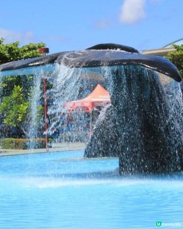 海之館：墾丁海生館