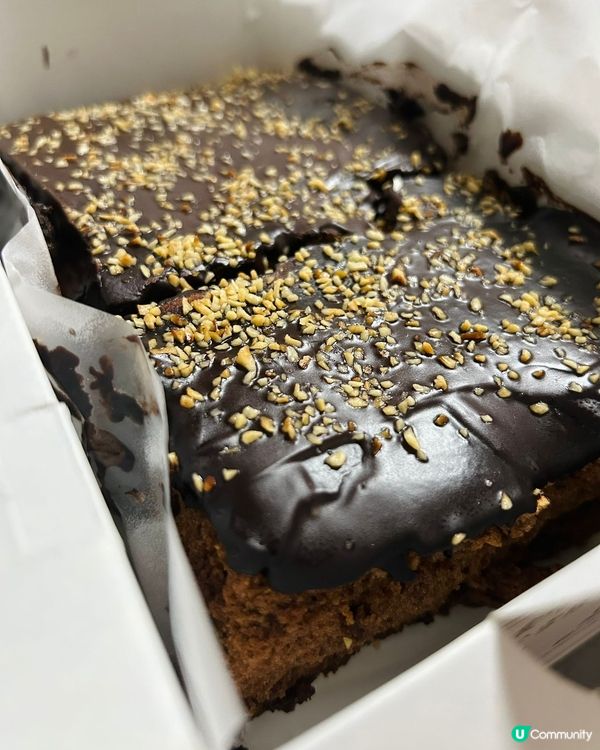 發現好味古早蛋糕🤩