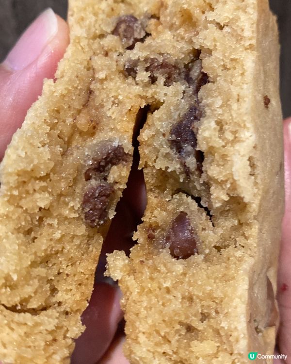 新產品😍夾心軟曲奇🩷Mrs Fields Cookies🍪