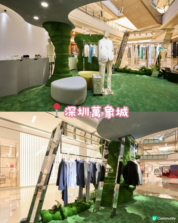 深圳商場合集 - 羅湖篇🛍