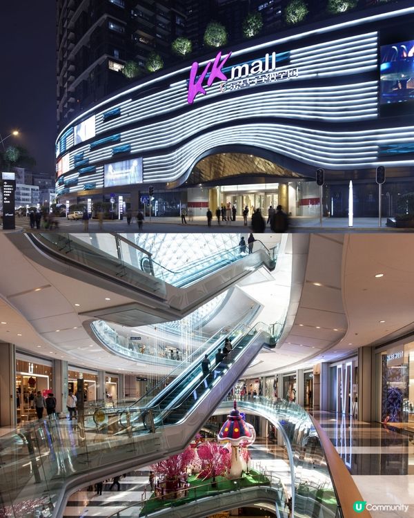 深圳商場合集 - 羅湖篇🛍