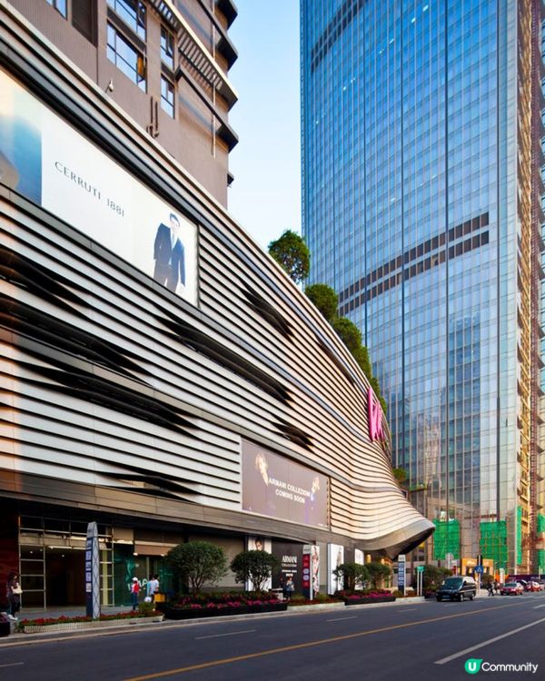 深圳商場合集 - 羅湖篇🛍