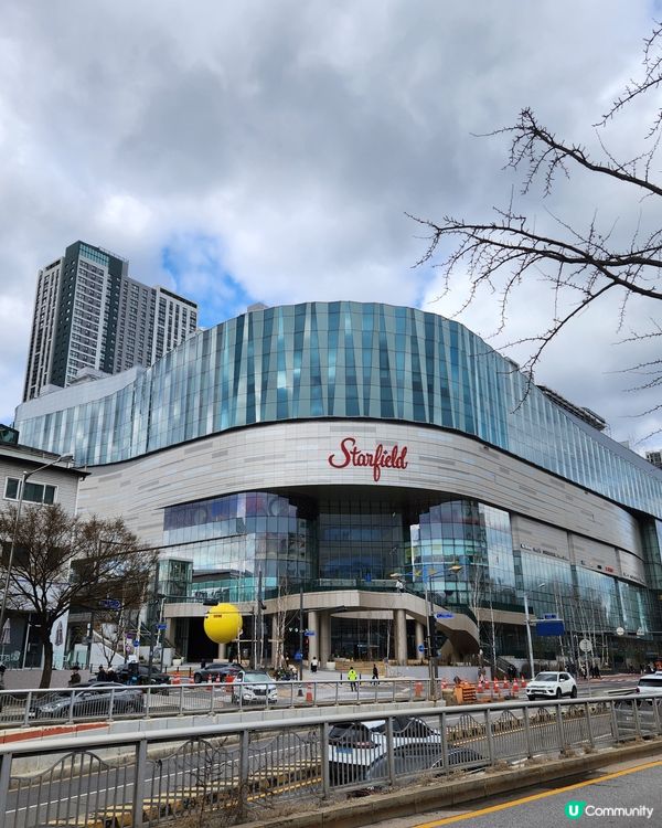 ✨️最矚目的韓國『星空圖書館2.0』