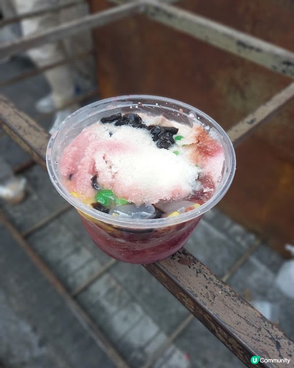 檳城篇：馳名的煎蕊