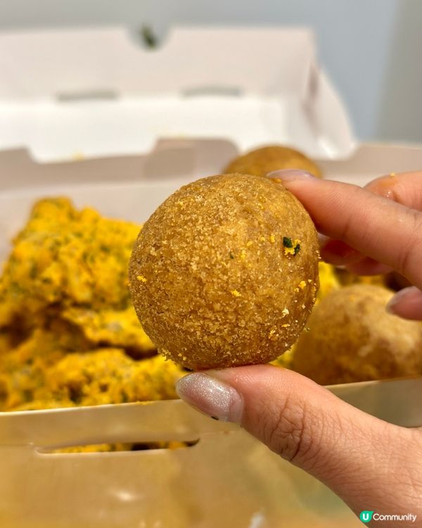 韓國必食推薦🍗BHC芝士雪花炸雞+芝士波