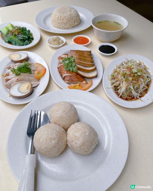 🍜新加坡美食合集🇸🇬 不私藏！附詳細地址、開放時間🌟