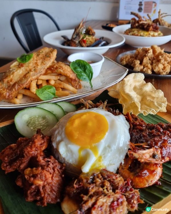 🍜新加坡美食合集🇸🇬 不私藏！附詳細地址、開放時間🌟