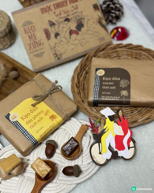 ✿ 越式好滋味 ✿