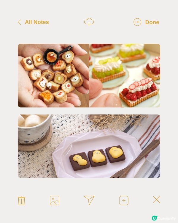 東京4月限定展覽活動‼️必去肉類祭🥩😍微型作品攝影展📸免入場