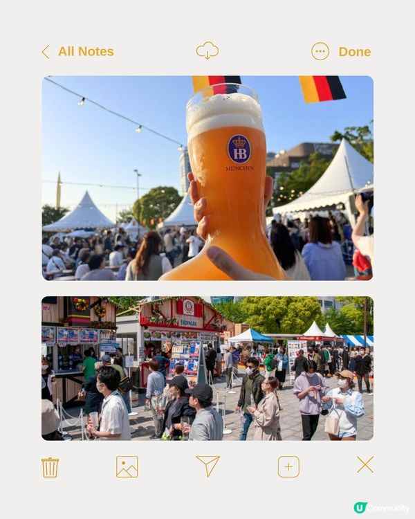 東京4月限定展覽活動‼️必去肉類祭🥩😍微型作品攝影展📸免入場