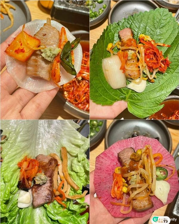 🥩 深圳寶安區美食合集 韓式料理篇 🇰🇷