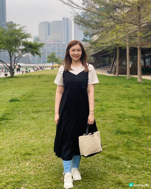 🌸日系春天穿搭