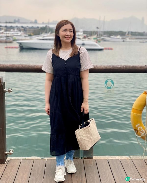 🌸日系春天穿搭