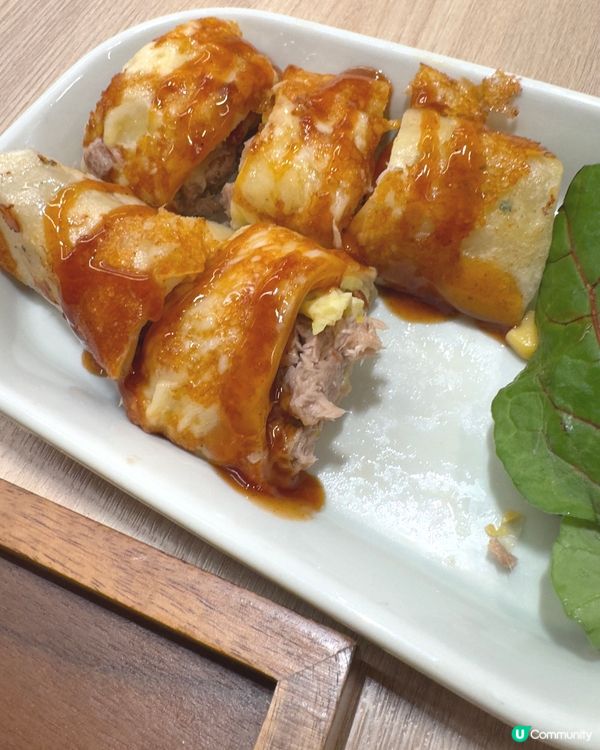 台味純粹，荃灣Kiki麵店 — 蟹王撈麵與蛋餅的傳統之味