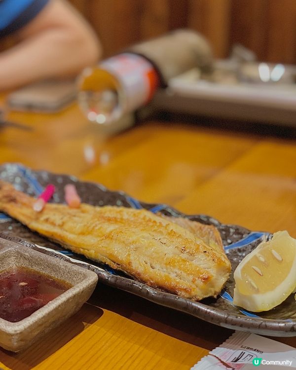 【深圳美食】打卡日劇同款居酒屋