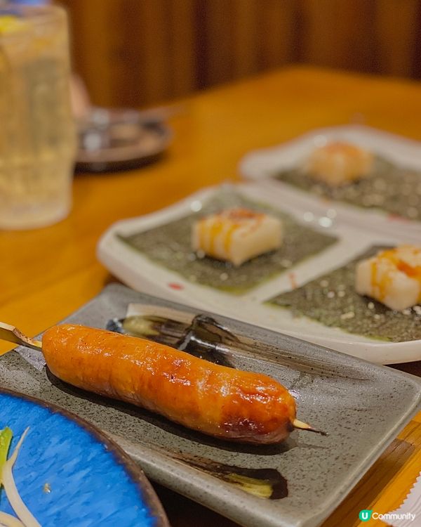 【深圳美食】打卡日劇同款居酒屋