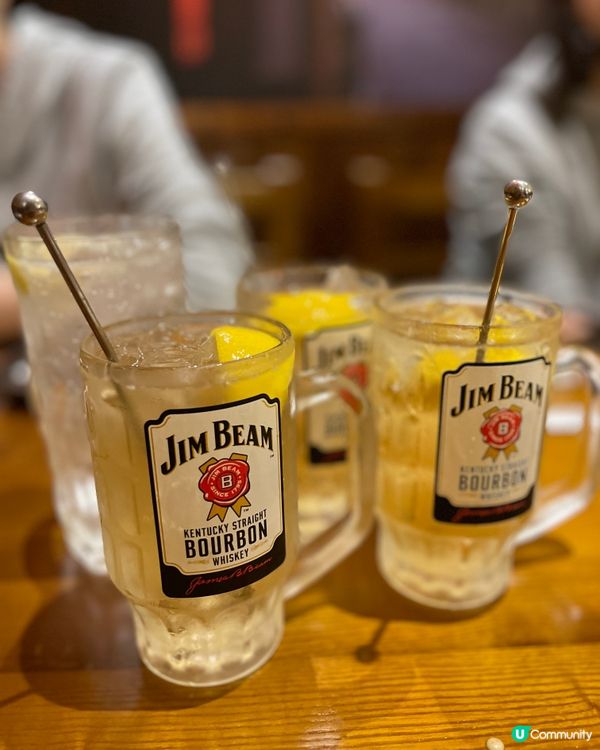 【深圳美食】打卡日劇同款居酒屋