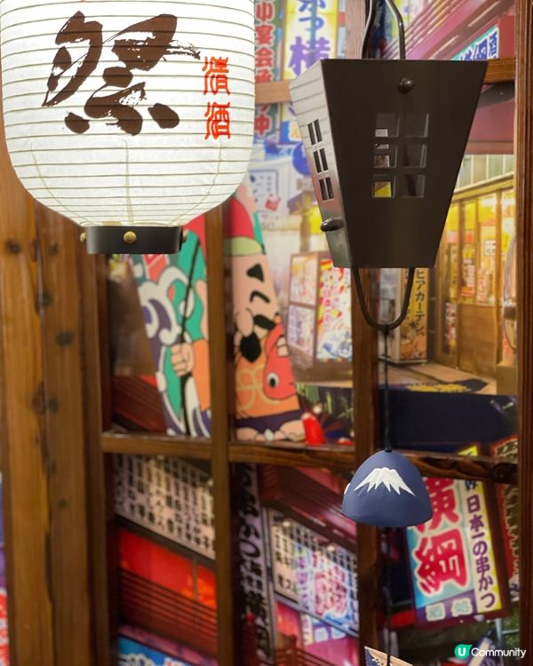 【深圳美食】打卡日劇同款居酒屋