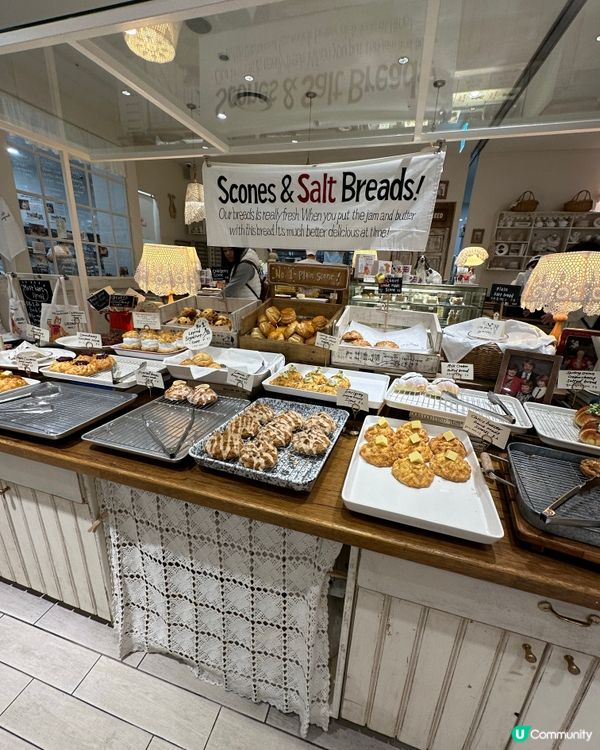 🇰🇷打卡韓國網紅咖啡廳《Cafe Layered》