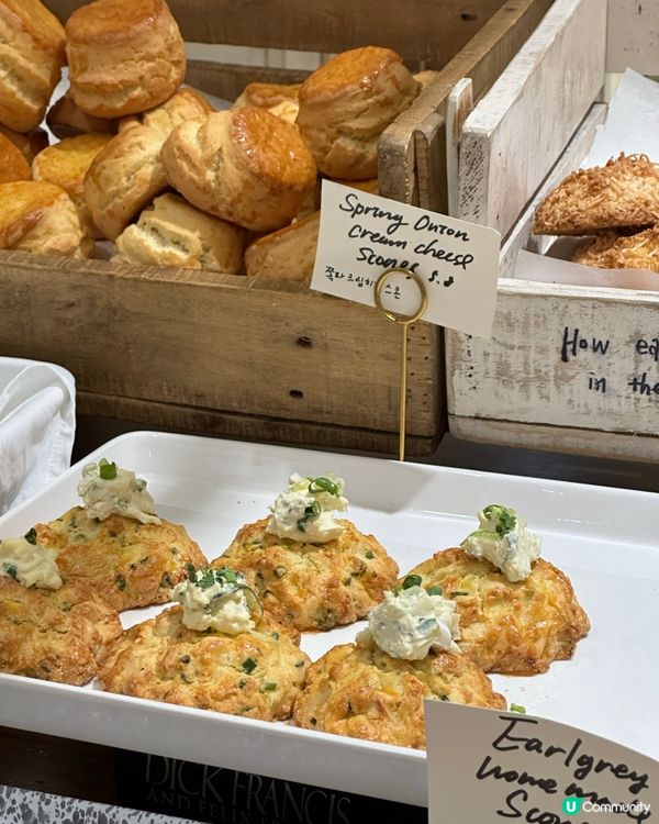 🇰🇷打卡韓國網紅咖啡廳《Cafe Layered》