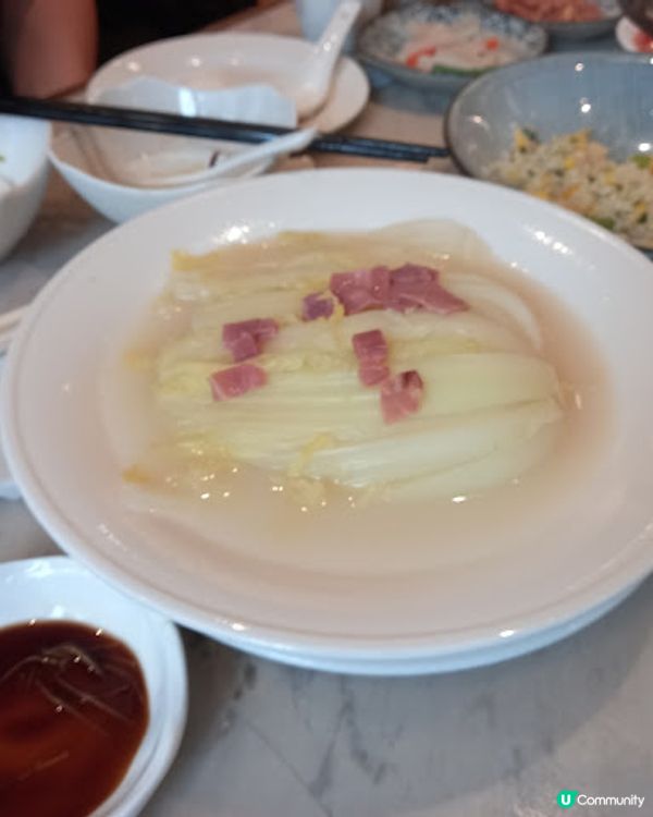 帶外國朋友食片皮鴨