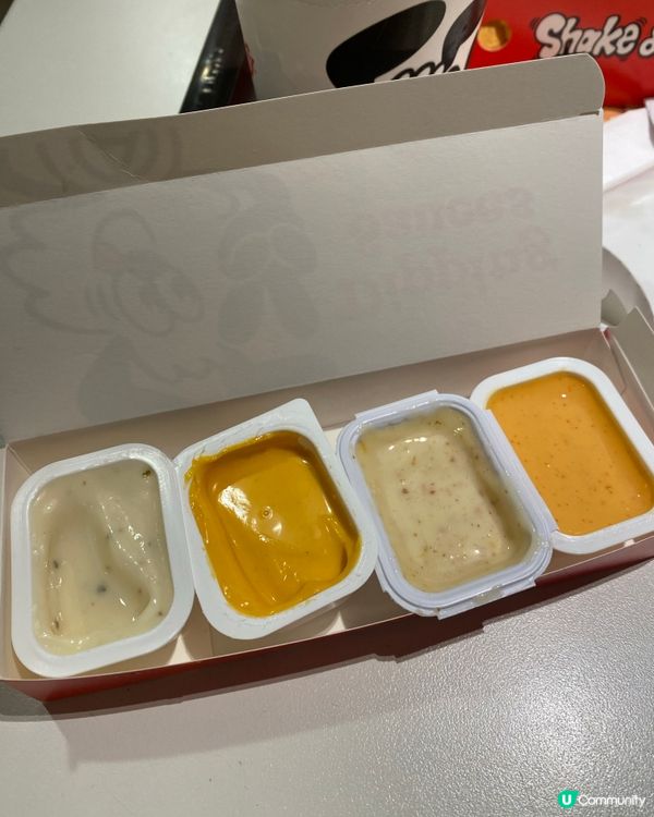 【M記】今次18件麥樂雞你又食咗未呢～✨