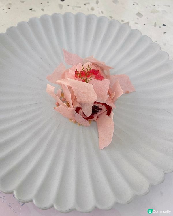 深圳打卡花花餐廳🌸