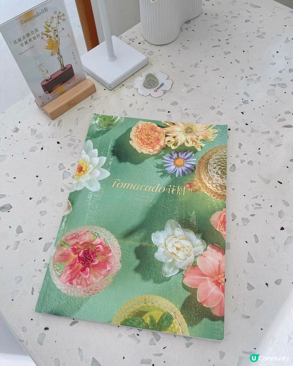 深圳打卡花花餐廳🌸