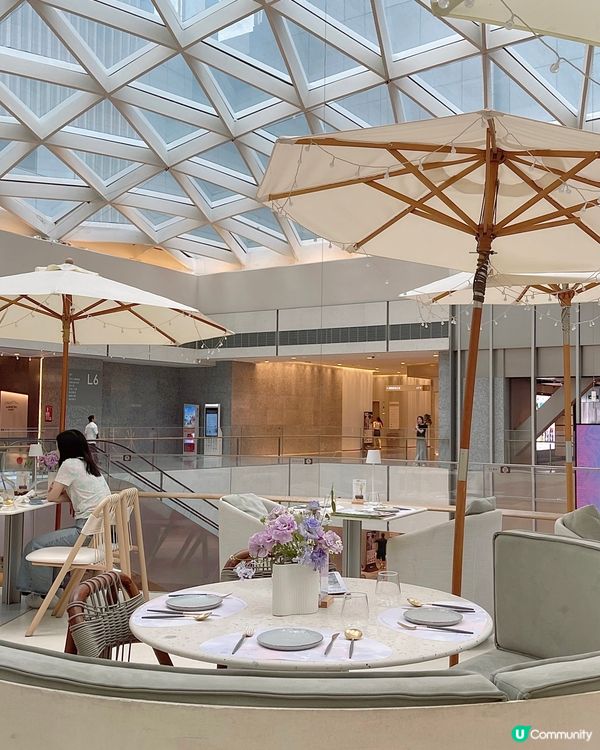 深圳打卡花花餐廳🌸