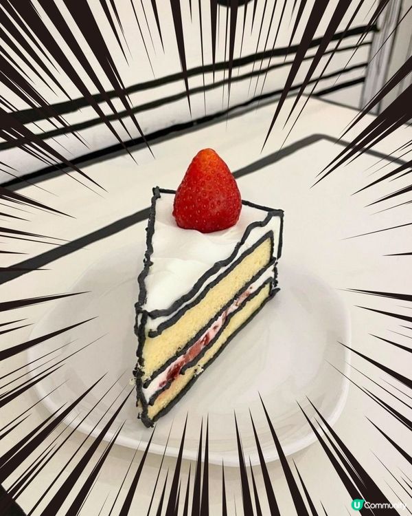 日本3間藝術Cafe🎨創造你的名畫蛋糕😎呢間特飲健康又打卡😍