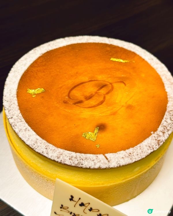 【butterfly patisserie的平淡美】