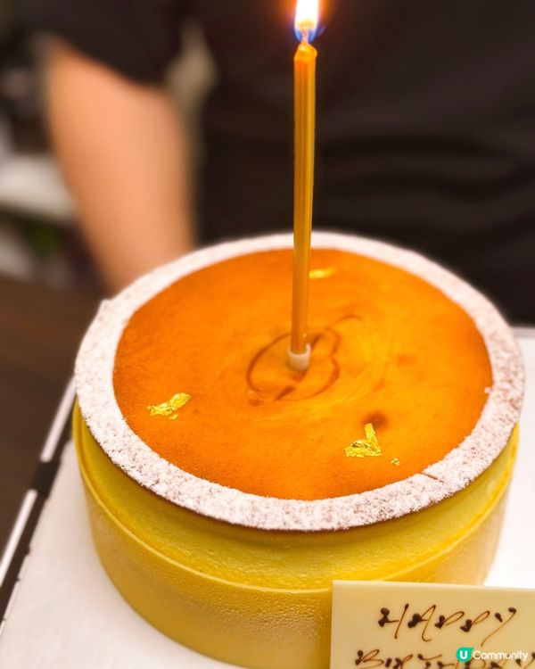 【butterfly patisserie的平淡美】