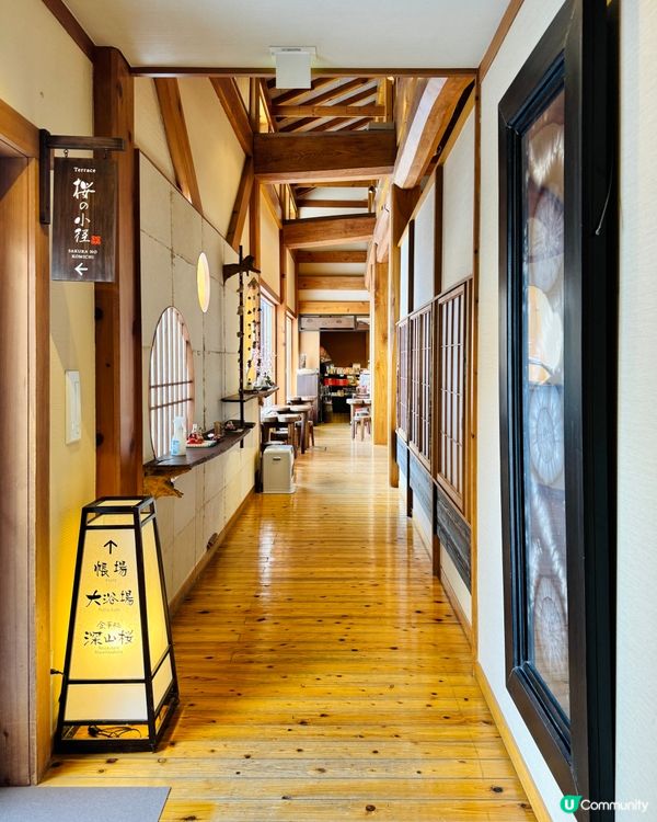 三月仲有雪景浸露天風呂？ 奧飛驒溫泉 超嘆一泊二食