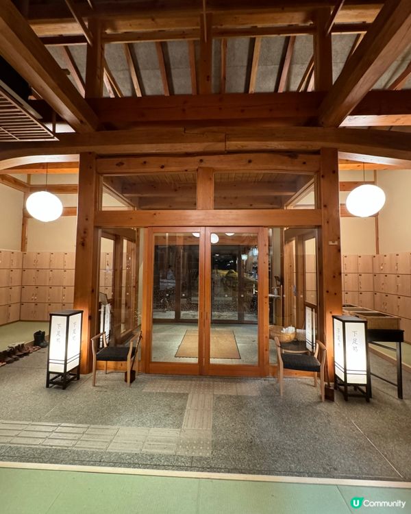 三月仲有雪景浸露天風呂？ 奧飛驒溫泉 超嘆一泊二食