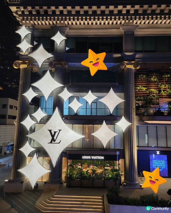 📸 帶您眼睛去LV café 潮聖 ☕️