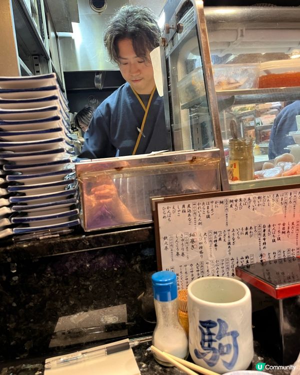 天滿商店街除了多特色小店，美食又多又好味😋😋