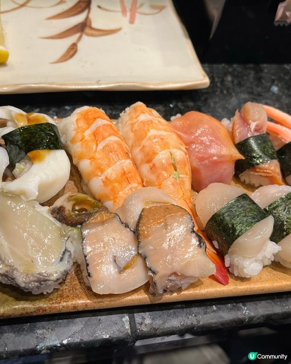 天滿商店街除了多特色小店，美食又多又好味😋😋