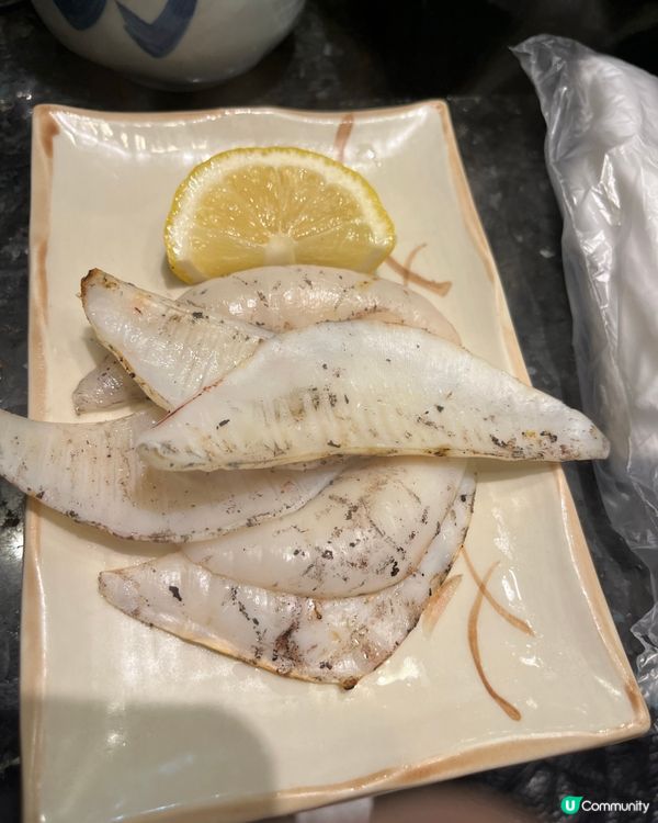 天滿商店街除了多特色小店，美食又多又好味😋😋