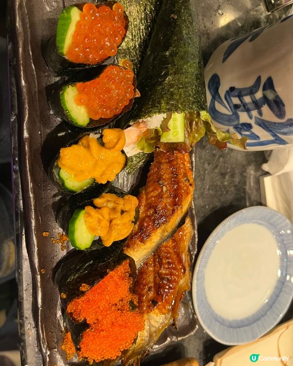 天滿商店街除了多特色小店，美食又多又好味😋😋