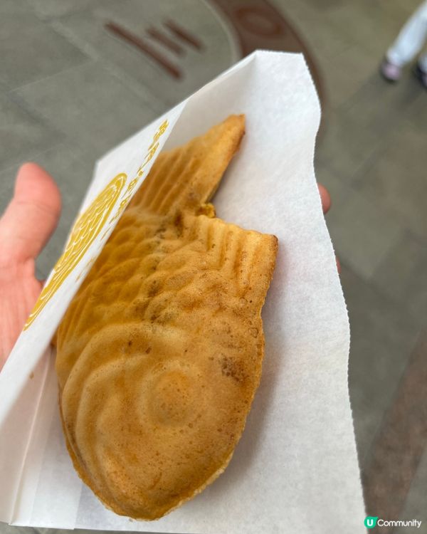 天滿商店街除了多特色小店，美食又多又好味😋😋