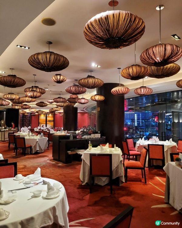 《環迴深圳》系列 真正古法黃鱔飯 菜色新穎具創意 @ 香宮 ( 深圳羅湖區香格里拉酒店 )