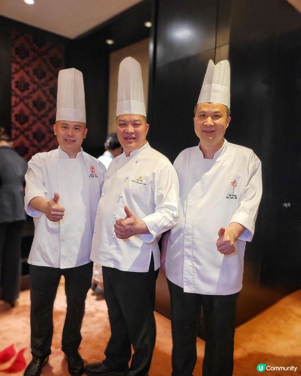 《環迴深圳》系列 真正古法黃鱔飯 菜色新穎具創意 @ 香宮 ( 深圳羅湖區香格里拉酒店 )