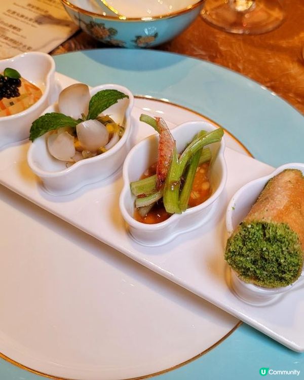 《環迴深圳》系列 真正古法黃鱔飯 菜色新穎具創意 @ 香宮 ( 深圳羅湖區香格里拉酒店 )