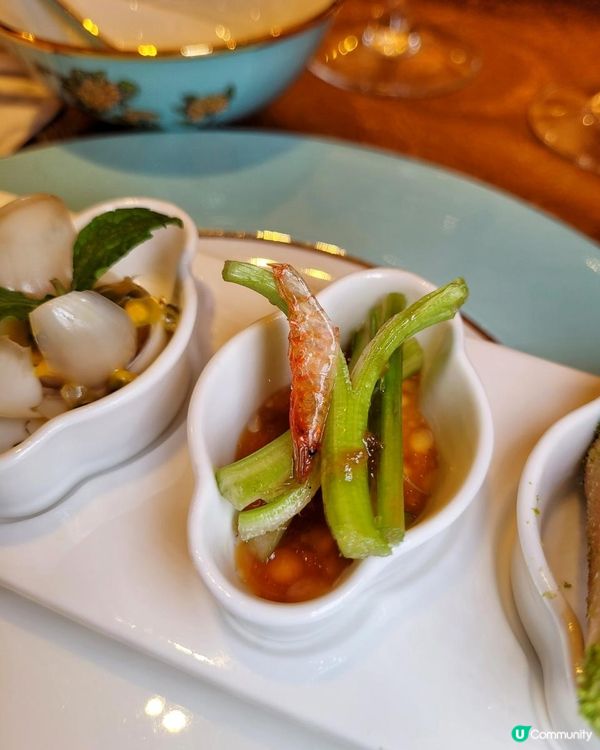 《環迴深圳》系列 真正古法黃鱔飯 菜色新穎具創意 @ 香宮 ( 深圳羅湖區香格里拉酒店 )