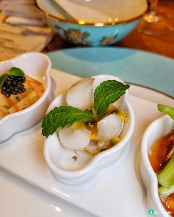 《環迴深圳》系列 真正古法黃鱔飯 菜色新穎具創意 @ 香宮 ( 深圳羅湖區香格里拉酒店 )